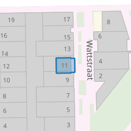 Perceel LDN01-K-6304