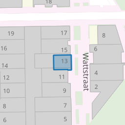 Perceel LDN01-K-6305