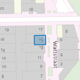 Perceel LDN01-K-6306