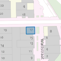 Perceel LDN01-K-6307