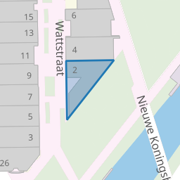 Perceel LDN01-K-6308