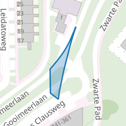 Perceel LDN01-K-6314