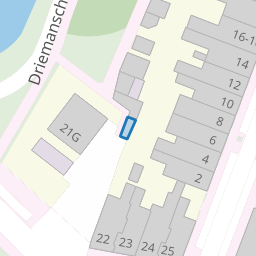 Perceel LDN01-K-6317