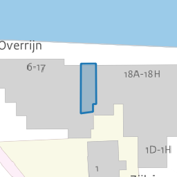 Perceel LDN01-K-6322