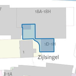 Perceel LDN01-K-6323