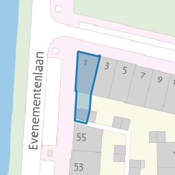 Perceel LDN01-K-6328