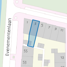 Perceel LDN01-K-6329