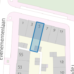 Perceel LDN01-K-6330