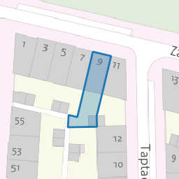 Perceel LDN01-K-6332