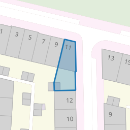 Perceel LDN01-K-6333