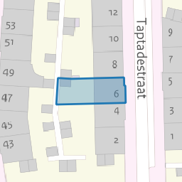 Perceel LDN01-K-6337