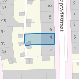 Perceel LDN01-K-6338