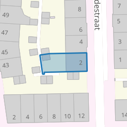 Perceel LDN01-K-6339