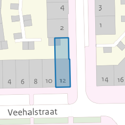 Perceel LDN01-K-6340