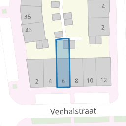 Perceel LDN01-K-6343