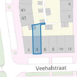 Perceel LDN01-K-6344