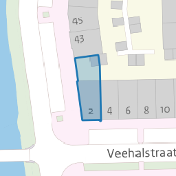 Perceel LDN01-K-6345