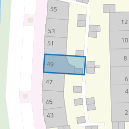 Perceel LDN01-K-6349