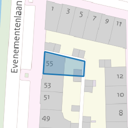 Perceel LDN01-K-6352