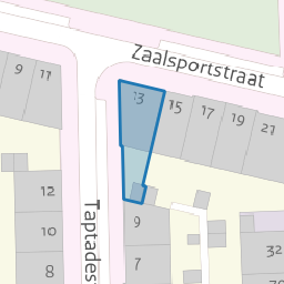 Perceel LDN01-K-6355