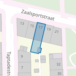 Perceel LDN01-K-6357