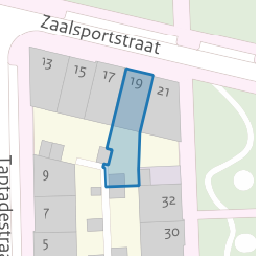 Perceel LDN01-K-6358