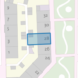 Perceel LDN01-K-6360