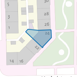 Perceel LDN01-K-6362