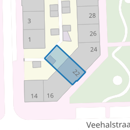 Perceel LDN01-K-6363