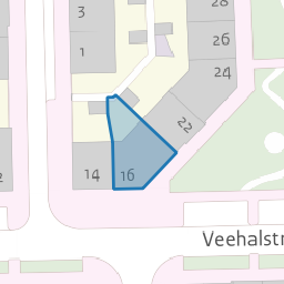 Perceel LDN01-K-6364