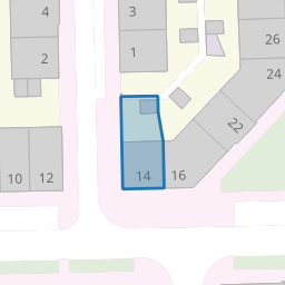 Perceel LDN01-K-6365