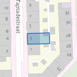 Perceel LDN01-K-6366