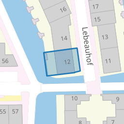 Perceel LDN01-K-6369