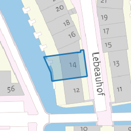 Perceel LDN01-K-6370