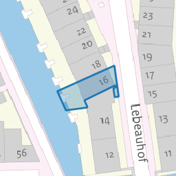 Perceel LDN01-K-6372