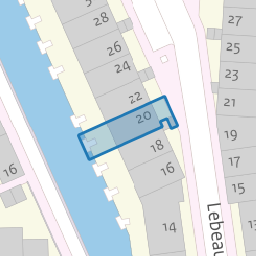 Perceel LDN01-K-6374