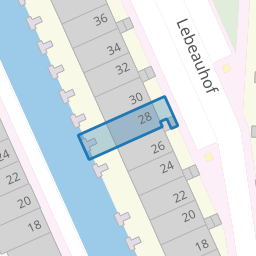 Perceel LDN01-K-6377