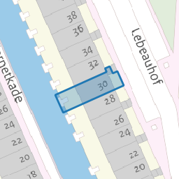 Perceel LDN01-K-6378