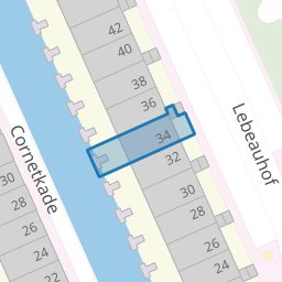 Perceel LDN01-K-6383