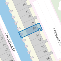 Perceel LDN01-K-6384