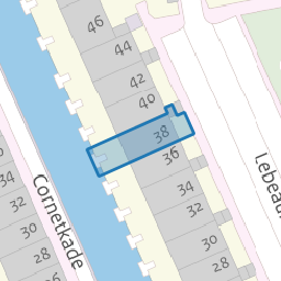 Perceel LDN01-K-6385