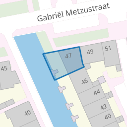 Perceel LDN01-K-6390