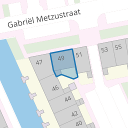 Perceel LDN01-K-6391