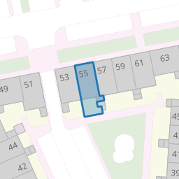 Perceel LDN01-K-6394