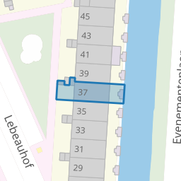 Perceel LDN01-K-6399