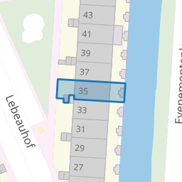 Perceel LDN01-K-6400