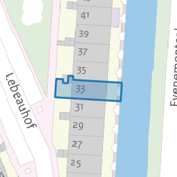 Perceel LDN01-K-6401