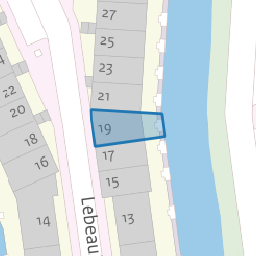 Perceel LDN01-K-6403