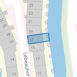 Perceel LDN01-K-6405