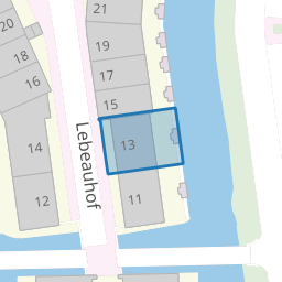 Perceel LDN01-K-6406